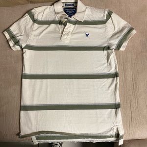 American Eagle Polo Shirt